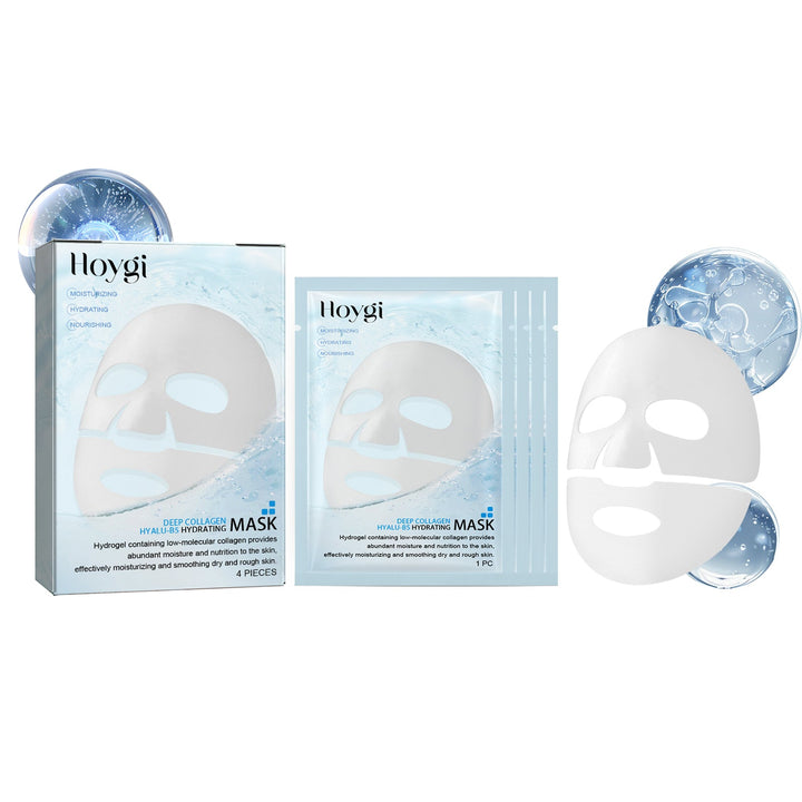 Hoygi Collagen B5 Hydrogel Mask for Instant Hydration