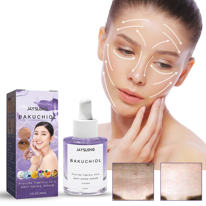 Collagen Firming Serum for Fine Lines & Hydration
