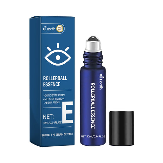 Rollerball Eye Essence for Screen-Tired, Puffy Eyes