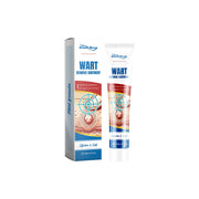 Product packaging and tube displayed against white background showing full South Moon branding, blue and white color scheme, and 20g size