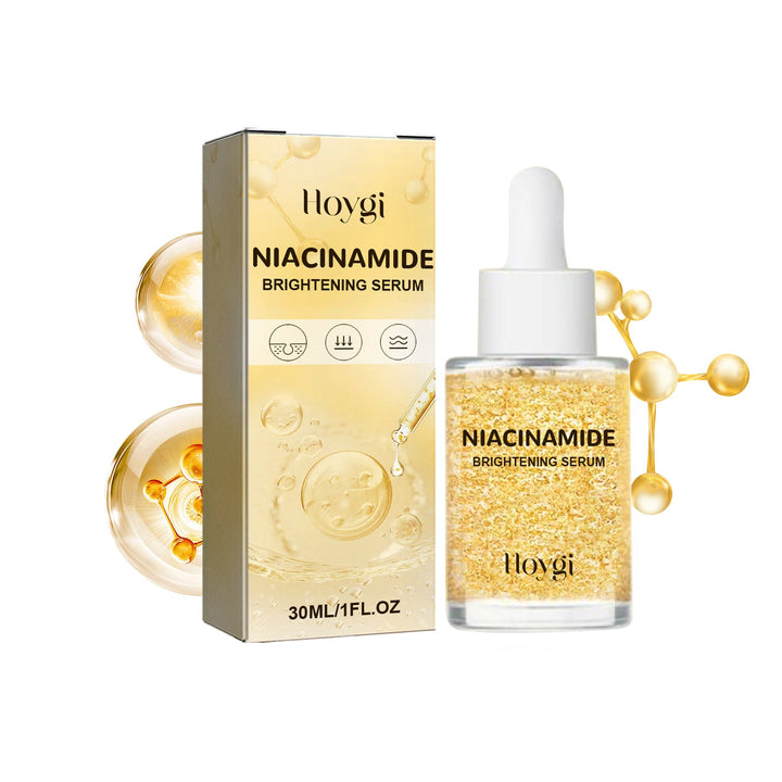 Niacinamide Serum for Dark Spots & Dull, Uneven Skin