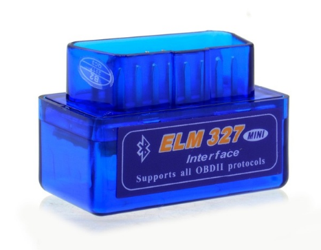 ELM327 Bluetooth OBD2 Scanner — Diagnose Your Car