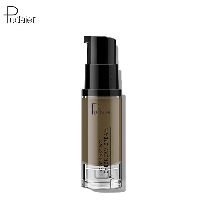 Eyebrow Gel for Natural, Long-Lasting Brow Definition