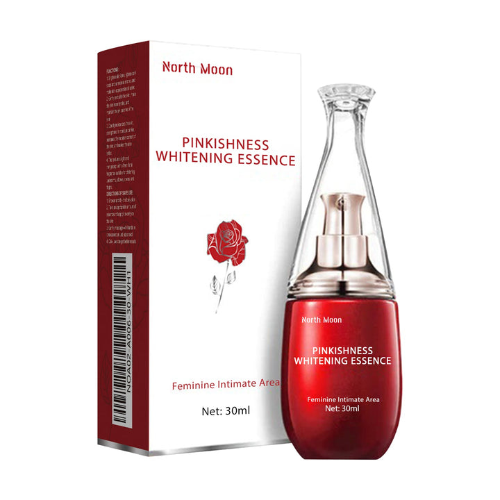 Pinkishness Brightening Essence for Dark Intimate Areas