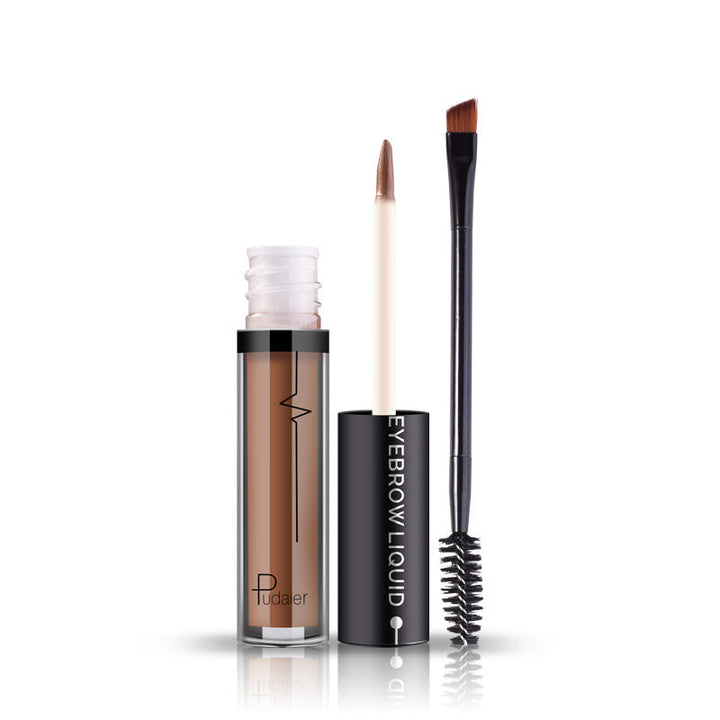 Waterproof Eyebrow Liquid Makeup for 24-Hour Definition
