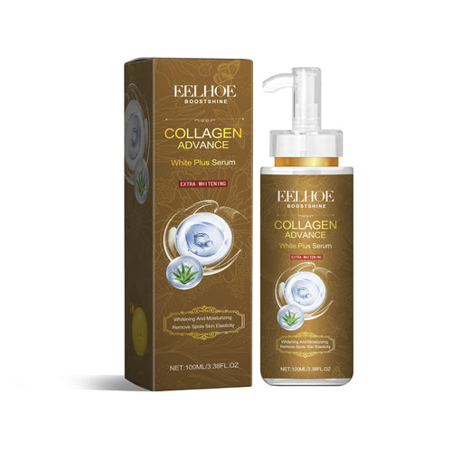 Collagen Advance Serum for Dark Spots & Uneven Tone