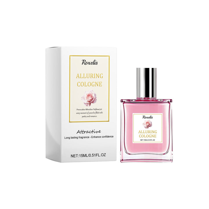 Rose Perfume for Women | Long-Lasting Floral Confidence