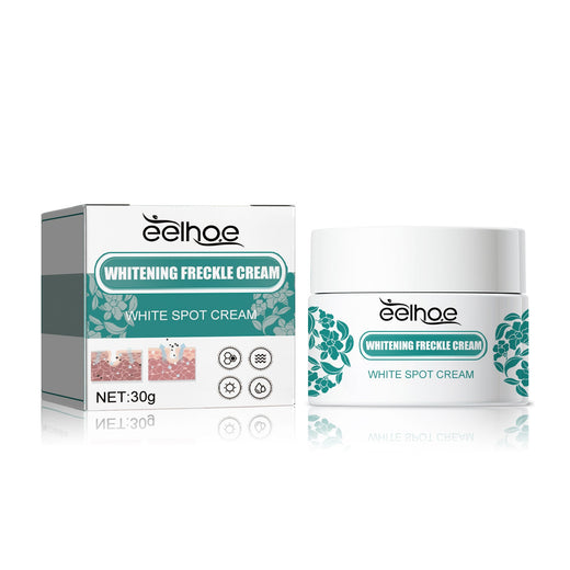 Brightening And Spot Reducing Cream Lightening And Moisturiz