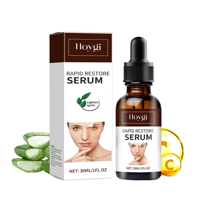 Hoygi Retinol Niacinamide Serum For Dark Spots & Dullness