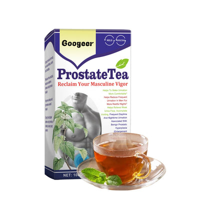 Electrolyte Drink Powder & Organic Yerba Mate Tea Beverages