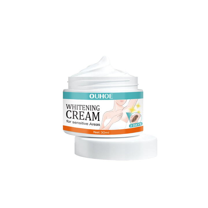 Underarm Brightening Cream – Visible Results in 3 Days