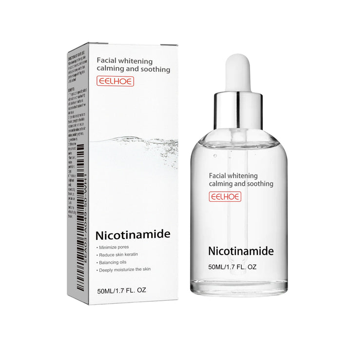 Niacinamide Face Essence for Acne Marks & Pores