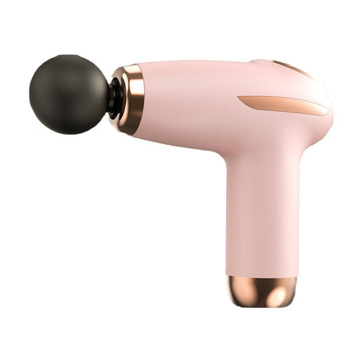 Fascia Gun Home Portable Muscle Massage Gun Mini Massager Mi