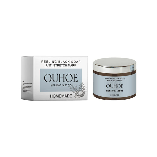 Post-Natal Body Cream for Stretch Mark Repair & Elasticity