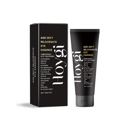 Temporary Eye Tightener Cream — Firms & Smooths Crow’s Feet