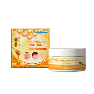 Bee Venom Skin Repair Cream for Psoriasis & Eczema