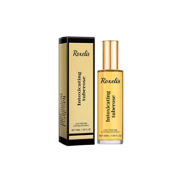 Tuberose Eau De Toilette Long-Lasting Floral Scent