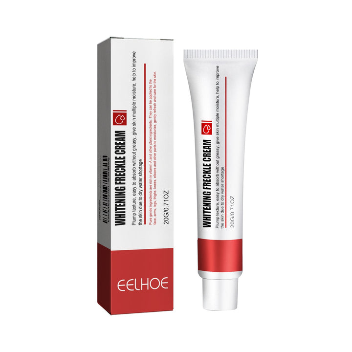 Dual-Formula Acne Cream Set — Clear Skin & Fade Dark Spots