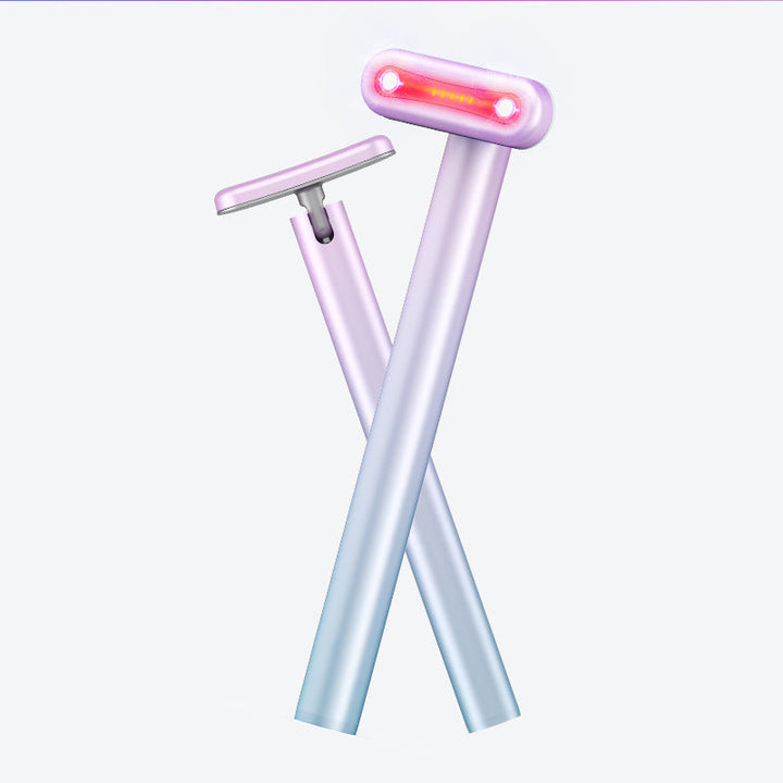 Microcurrent Eye Massager — Lift & Brighten in 5 Mins