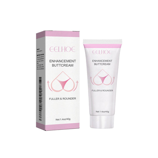 Backside Volumizing Cream for Fuller, Firmer Curves