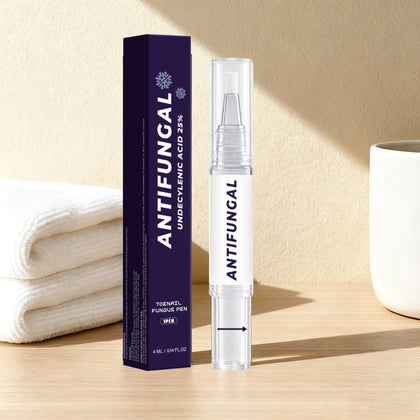 Nail Treatment: Strengthening Products for Thick & Weak Nails