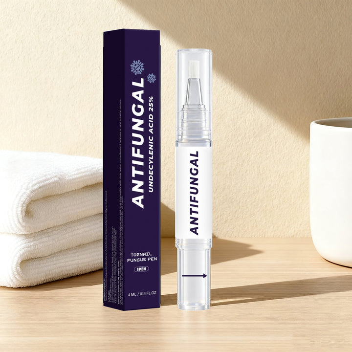 Nail Care Pen for Daily Nail Care