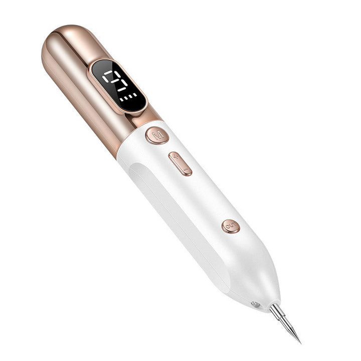 LCD Beauty Mole Scanning Pen — Professional Acne Treatment