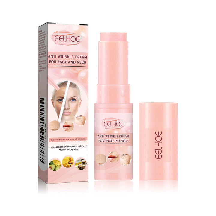 Anti-Wrinkle Balm for Fine Lines & Firming Skin