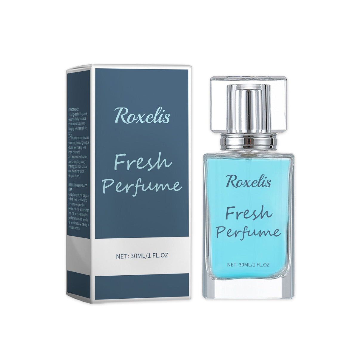 Fresh Amber Wood Perfume for Everyday Elegant Wear