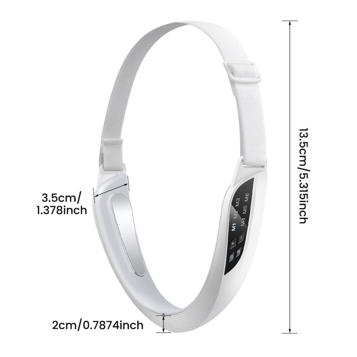 Facial Slimming Device — Instant Lifting & Jawline Definition
