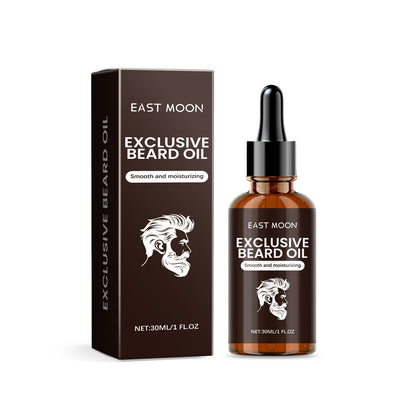 Beard Cream & Moisturizing Shaving Cream for Men