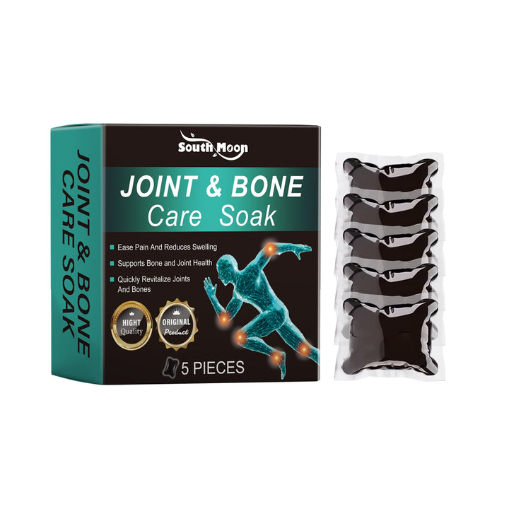 Joint Relief Foot Bath Gel - Soothes Aching Feet Fast
