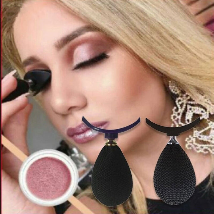 Eye Shadow Stamp Applicator — Flawless Eyeshadow in Seconds