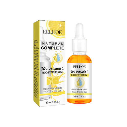 Vitamin C Serum for Dark Spots & Uneven Skin Tone