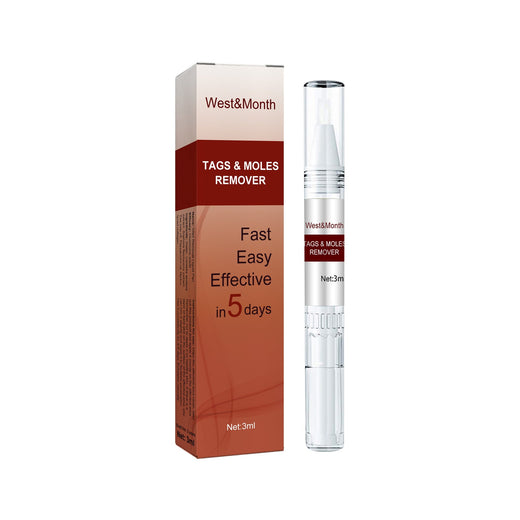 Kew Pen Skin Tag & Wart Remover — Gone in 5 Days