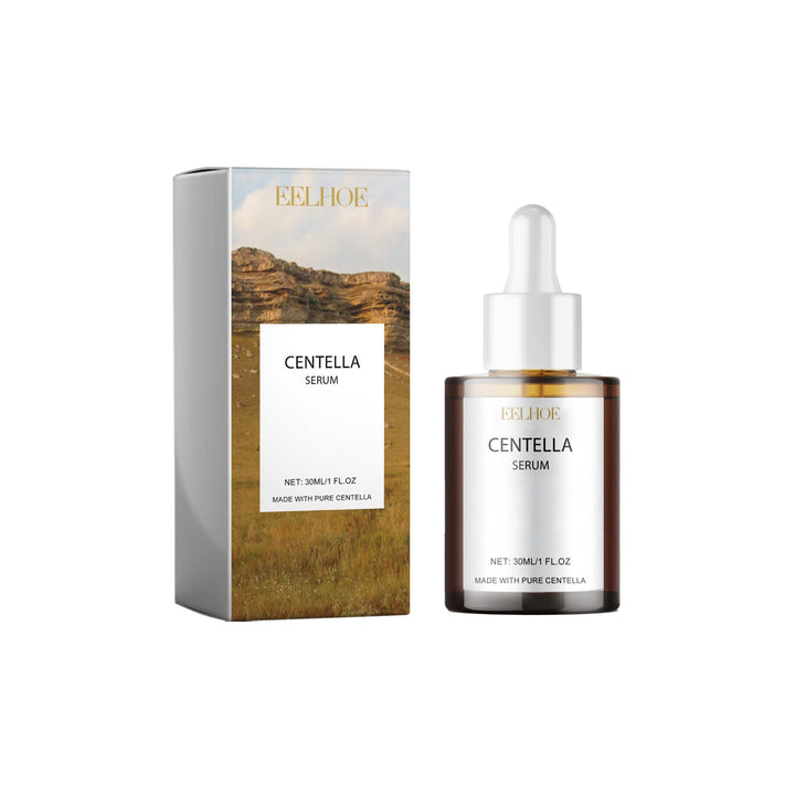 Centella Serum for Dry Skin - Intensive Hydrating Essence