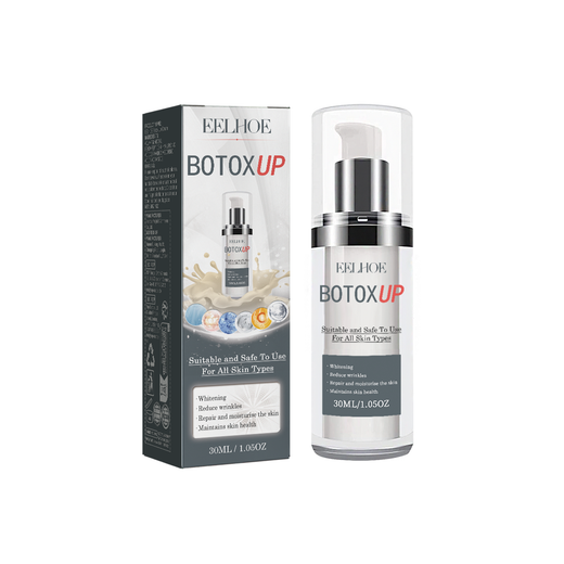 Anti-Aging Face Cream for Firmer, Moisturized Skin