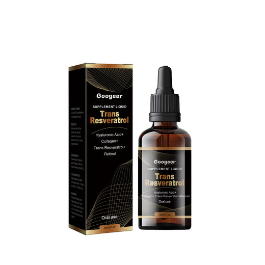 Anti-Wrinkle Supplement — Brighter, Firmer Skin in 8 Weeks