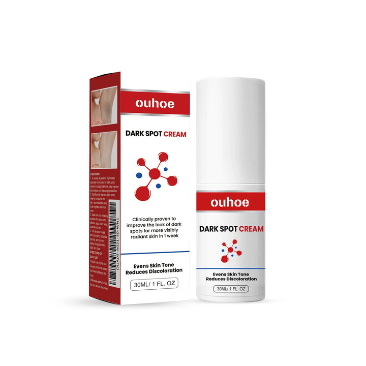 Dark Spot Repair Cream for Visibly Brighter Skin in 1 Week