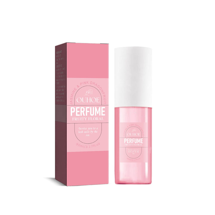Fruity Floral Perfume Mist for Women, Fresh Everyday