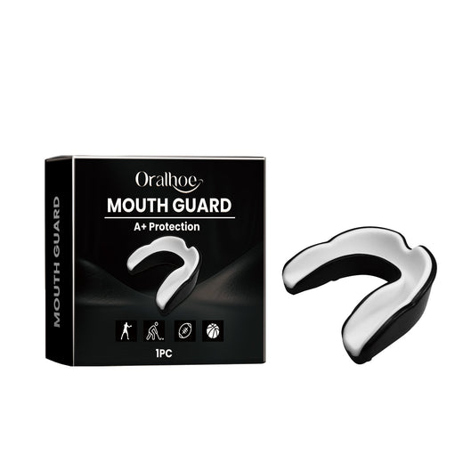 Mouth Guard A+ Protection — Secure Fit for Combat Sports