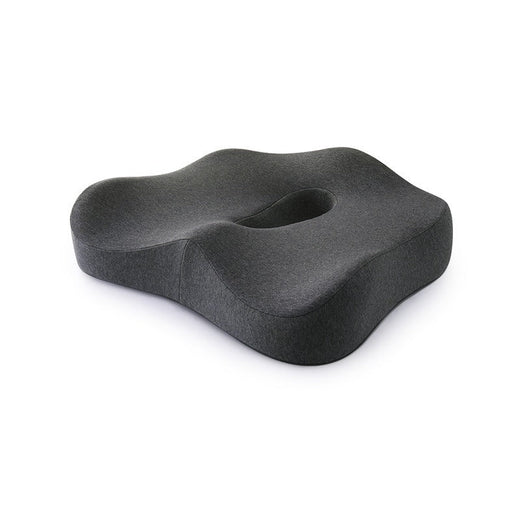 Memory Foam Car Seat Cushion — Eliminate Tailbone & Back Pain