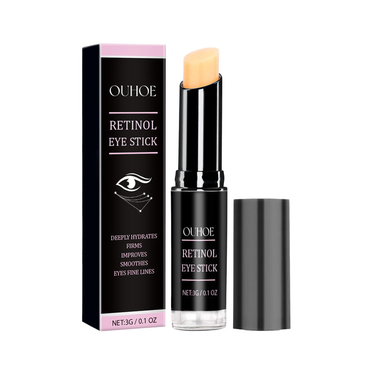 Retinol Eye Stick for Fine Lines & Under-Eye Firming