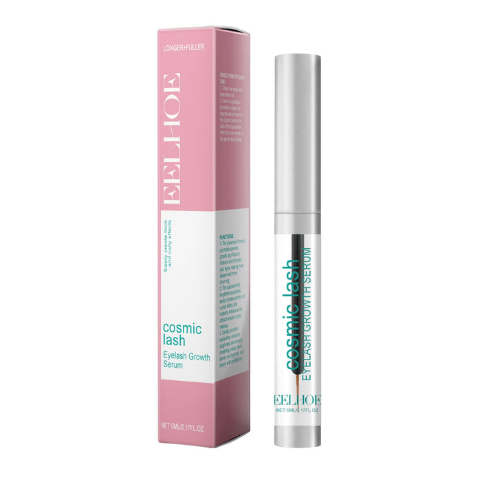 Eyelash Growth Serum for Softer, Fuller-Looking Lashes