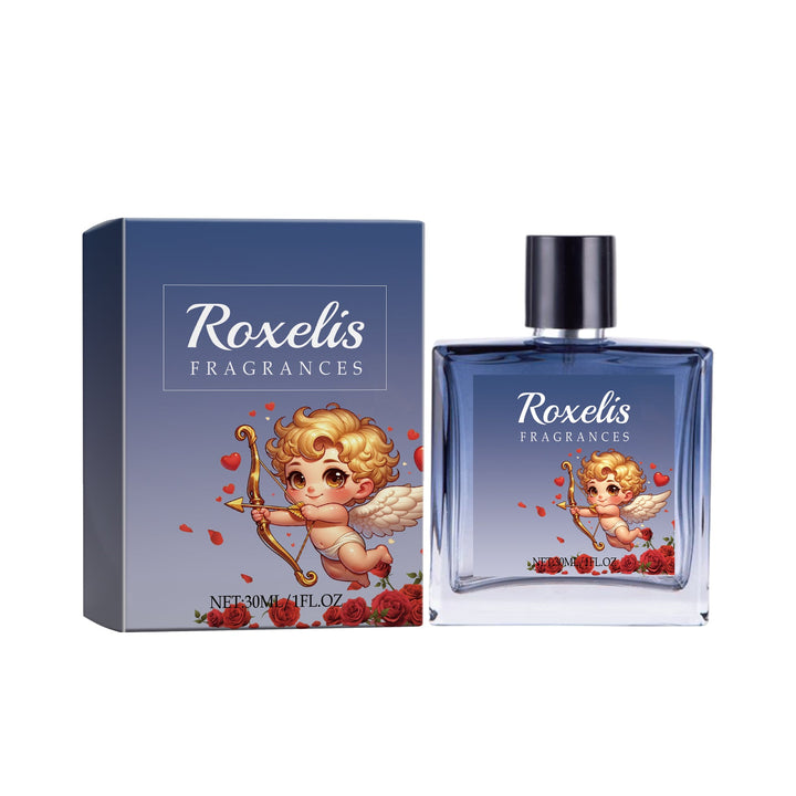 Men's Fragrance | Long-Lasting Scent For Date Nights