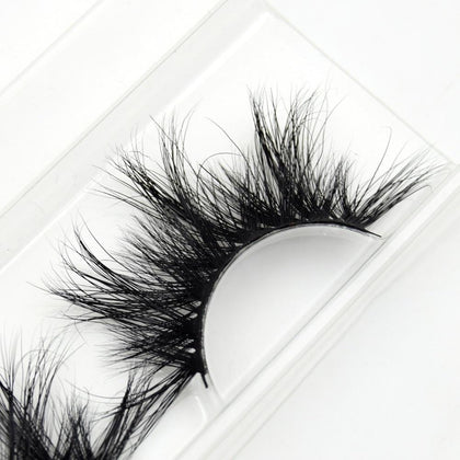 Eyelashes: Magnetic Lashes, Extensions & Natural Long Lashes