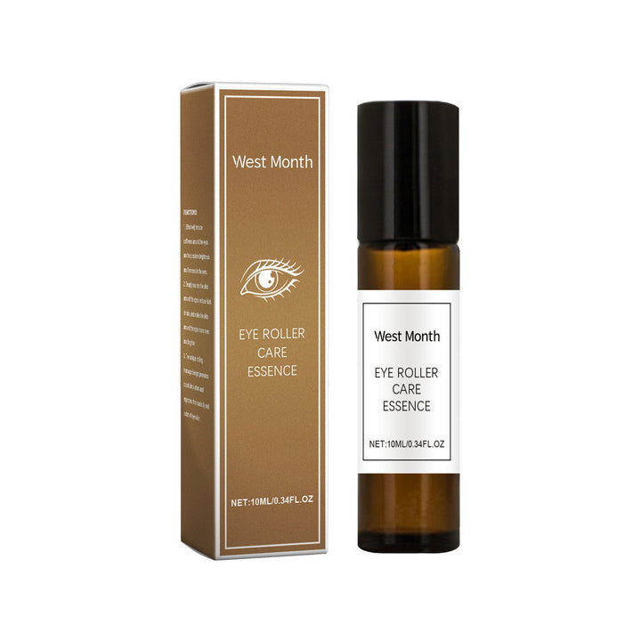 Eye Roller Firming Essence — Smoother, Brighter Eyes in 2