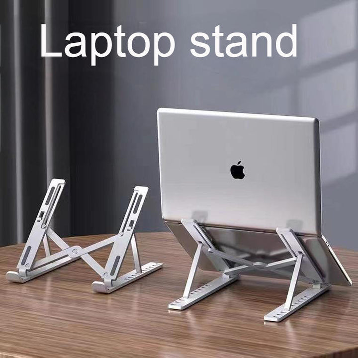 Laptop Stand N3 – 10-Level Foldable Ergonomic Stand