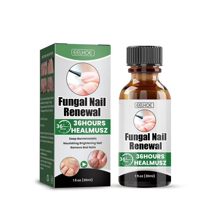 Gentle Nail Care Cream for Nails