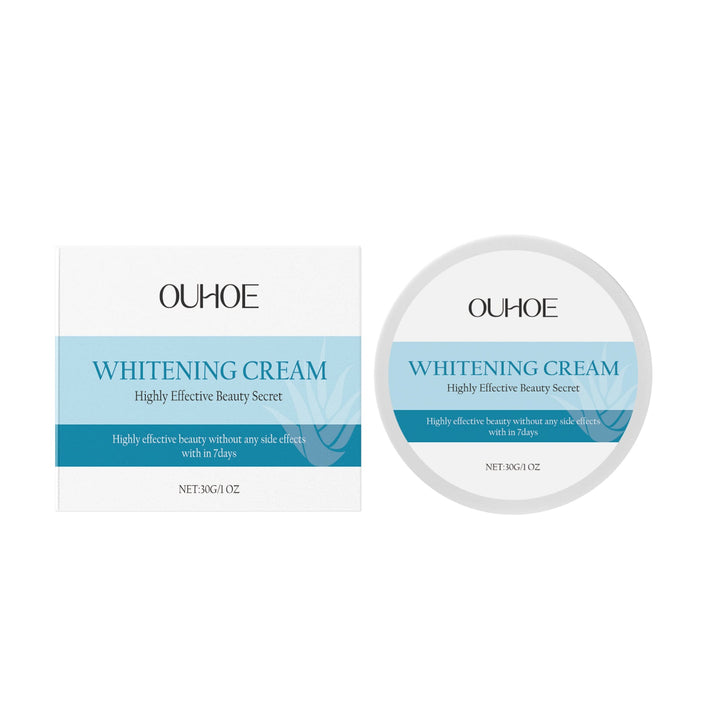 Moisturizing Night Cream for Brighter, Even-Looking Skin